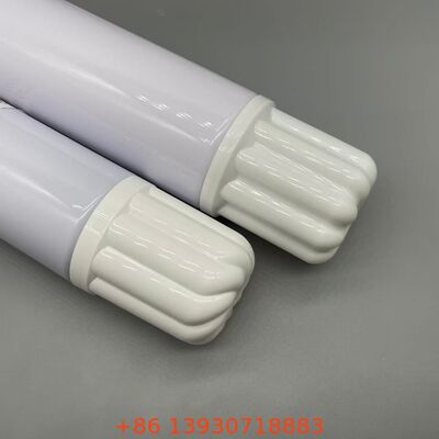 Crème dop, spuit actuator, blik spuitmond Standaard maat afdichting & spuit fitting voor metalen spuitbus gebruik