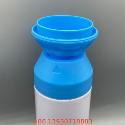 Sink Pipeline Cleaning Actuator, Drain Pipe Cleaner Actuator For Household Kitchen Bathroom Daily Pipeline Dredging