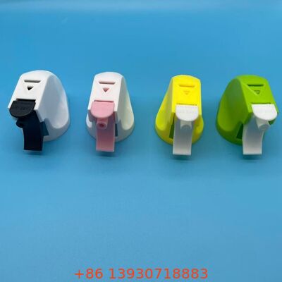 Trigger Spray Cap, Trigger Sprayer & Spray Nozzle Cap for Household Cleaning Bottles and Convenient Liquid Dispensing