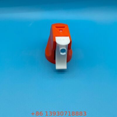 Aerosol Trigger Spray Actuator met Verlengde Buis en Verstelbaar Mondstuk Ergonomische Grip Aerosol Spray Dop