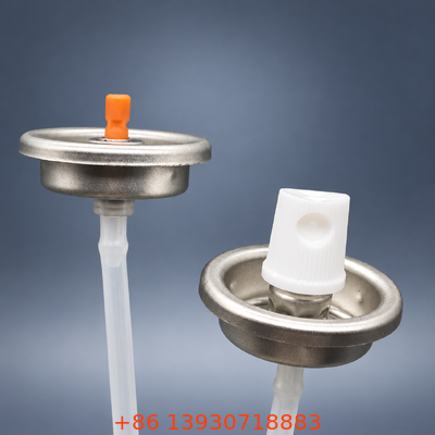 Aangepaste lintkleur één inch sproeikopklep met directe montage lintklep actuator