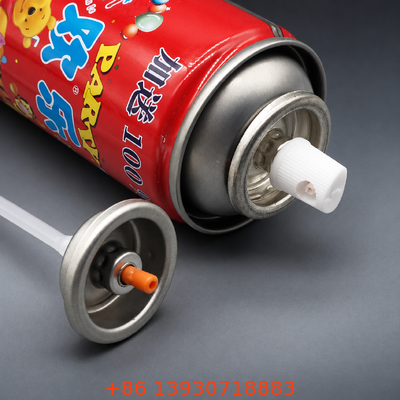 Aangepaste lintkleur één inch sproeikopklep met directe montage lintklep actuator