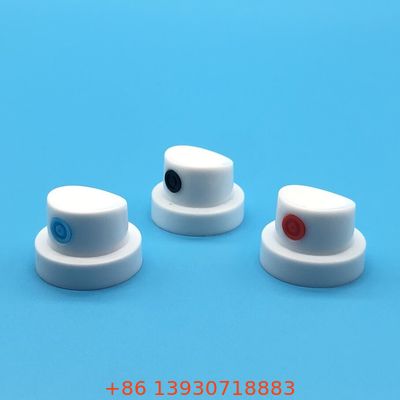 Professionele spuitverfventielen & actuatoren – Precisie in elke spray