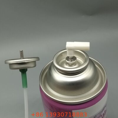 Metered Valve with Thermal Stability for New Energy Storage Battery Cooling Systems with Anti-Leakage