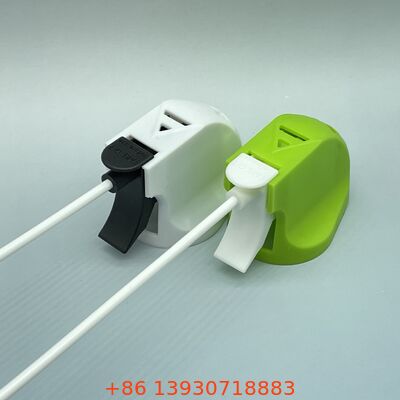 Aerosol-spuitpistool met ergonomische handgreep voor nauwkeurige dosering