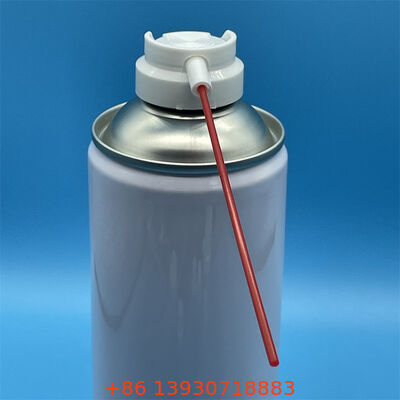 One Inch MDF Kit Activator Klep met Precisie Spray Mechanisme en Ultra-Fijne Mist Aerosol Klep voor MDF Kit Activator
