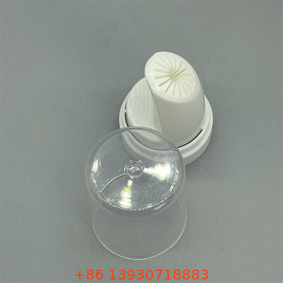 Mousse voor haarverzorging Foam Aerosol Valve, Foam Spray Valve Voor Hair Styling Mousse