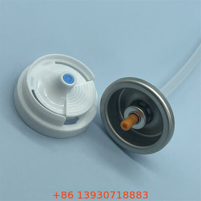 Versatile antibacteriële deodorantklep voor thuis en kantoor