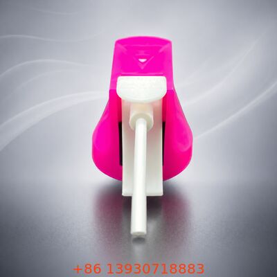 Aerosol-spuitpistool met verlengd spuitapparaat voor hoge plafonds - Ergonomisch ontwerp, nauwkeurige bediening, universele compatibiliteit