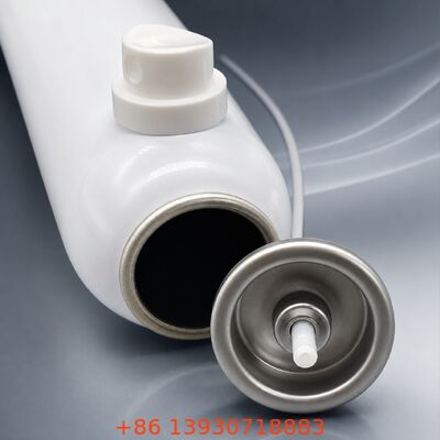 0.20cc spuitpomp aerosolklep met precisie 0,2cc meting ultra-fijne mist spuitstuk en zak-op-klep compatibiliteit