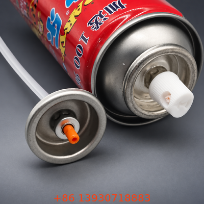 Aangepaste lintkleur één inch sproeikopklep met directe montage lintklep actuator