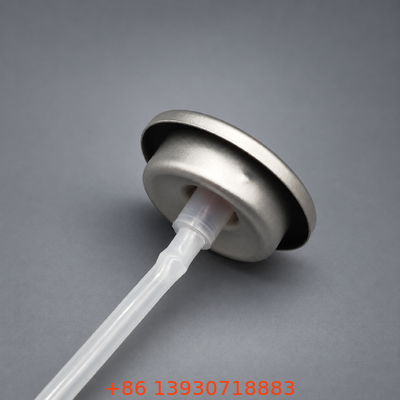Aanpasbare Kleurselectie Eén Inch Aerosolklep Actuator voor Industriële Klepautomatisering en Lintklep Actuator Systemen